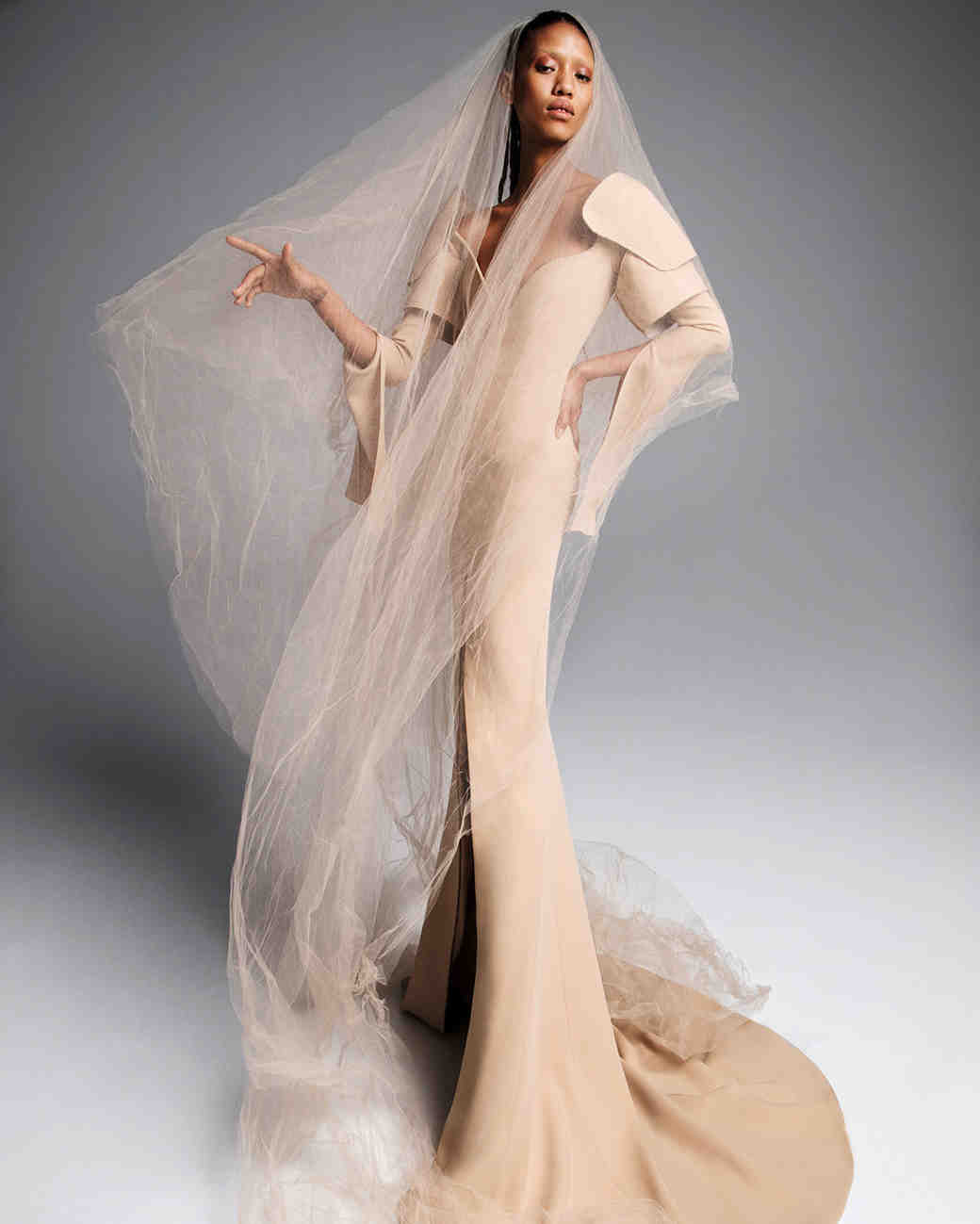 Vera Wang Wedding Gowns